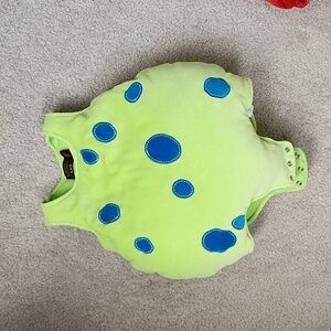 Bug Bodysuit Halloween Costume